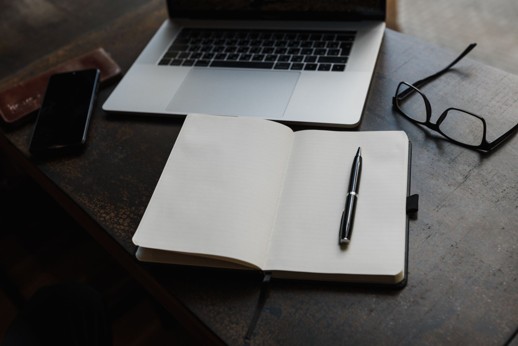 Leroux helps clarify direction, organize business activity, strengthen independent service delivery, and maintain momentum through implementation.